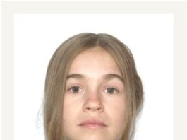 O tânără de 17 ani din Ostroveni a dispărut