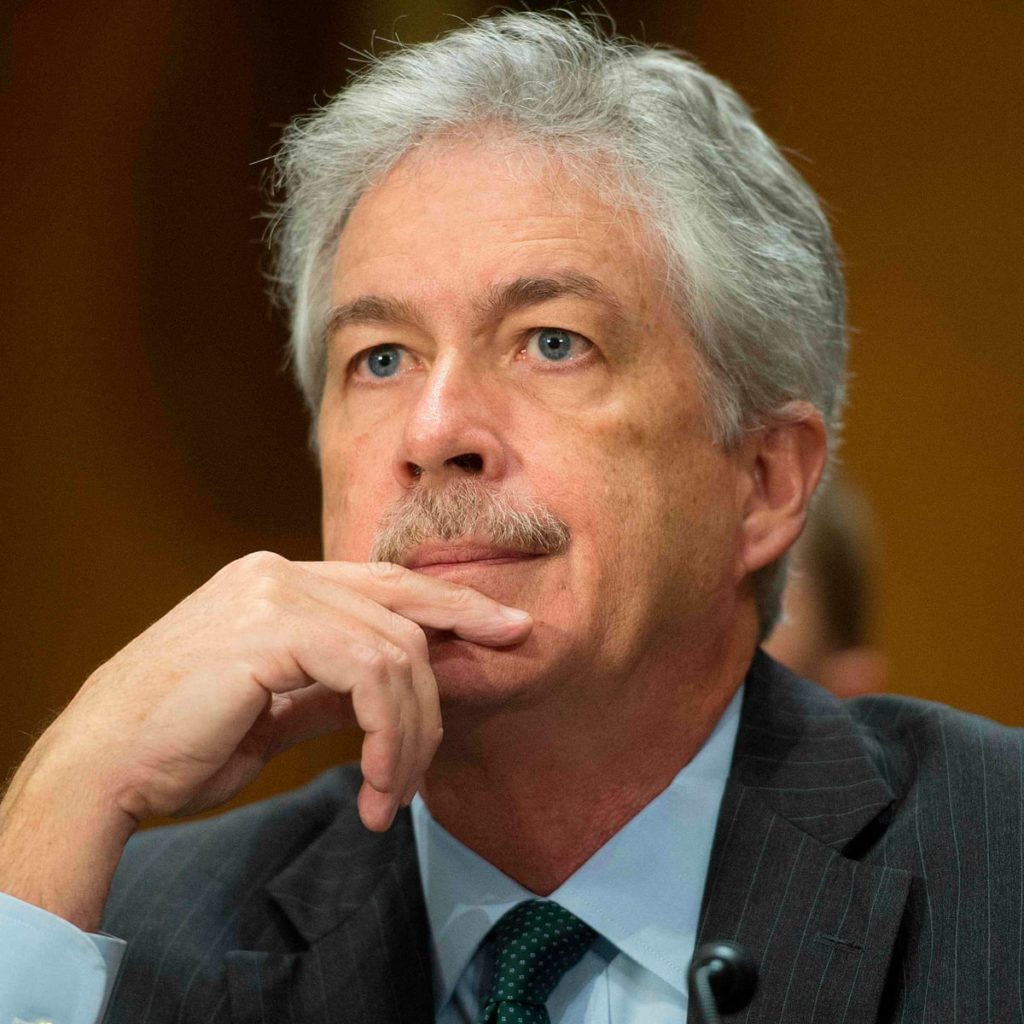 SUA: Fostul diplomat William Burns, propus pentru șefia CIA