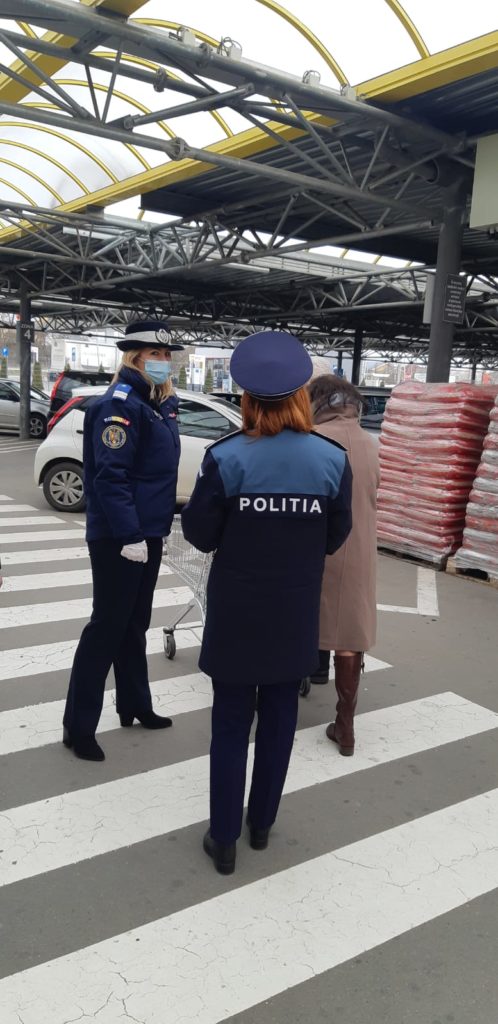 Dolj: Acțiuni pentru prevenirea furturilor din locuinţă în Malu Mare