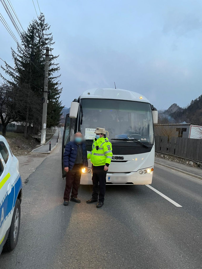 Vâlcea: Acțiuni de prevenire a infectării cu virusul SARS-CoV-2