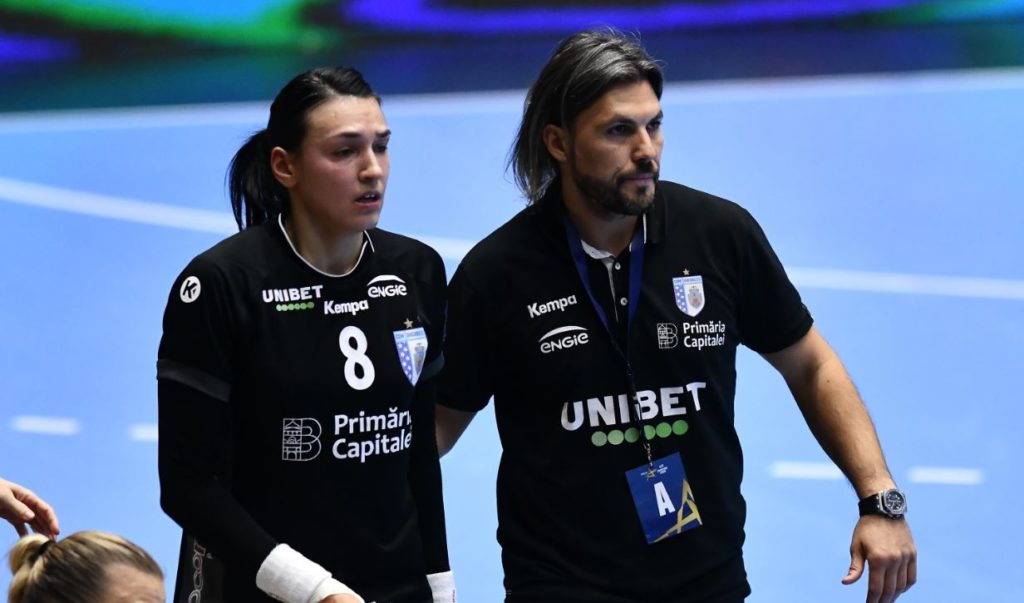 Adi Vasile: „Trebuie să muncim pentru visul nostru numit Tokyo“