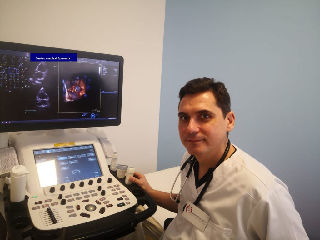 Ești diabetic, fumător sau cardiac? Iată de ce trebuie să faci o ecografie Doppler