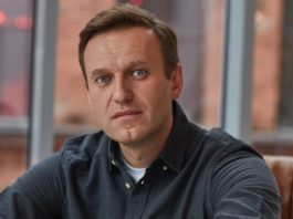 Aleksei Navalnîi, propus la premiul Nobel pentru pace de Lech Walesa