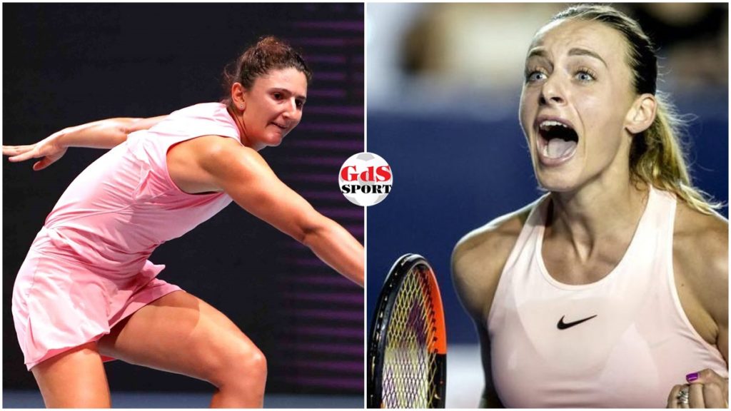 Irina Begu și Ana Bogdan, debut impecabil la Melbourne Trophy