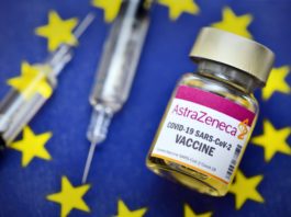 Portugalia va administra vaccinul AstraZeneca persoanelor sub 65 de ani