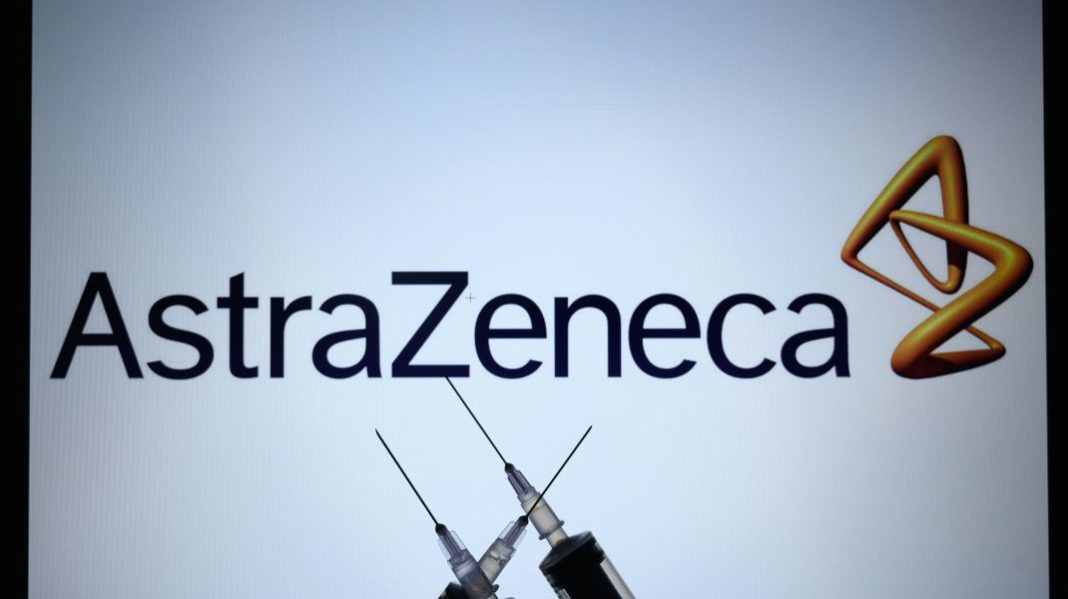 Vaccinarea în România: A fost eliminată restricția de vârstă pentru vaccinul AstraZeneca