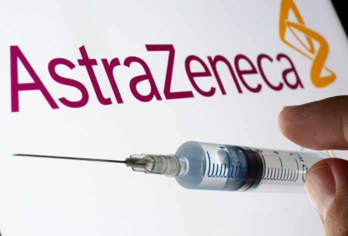 Vaccinul AstraZeneca,