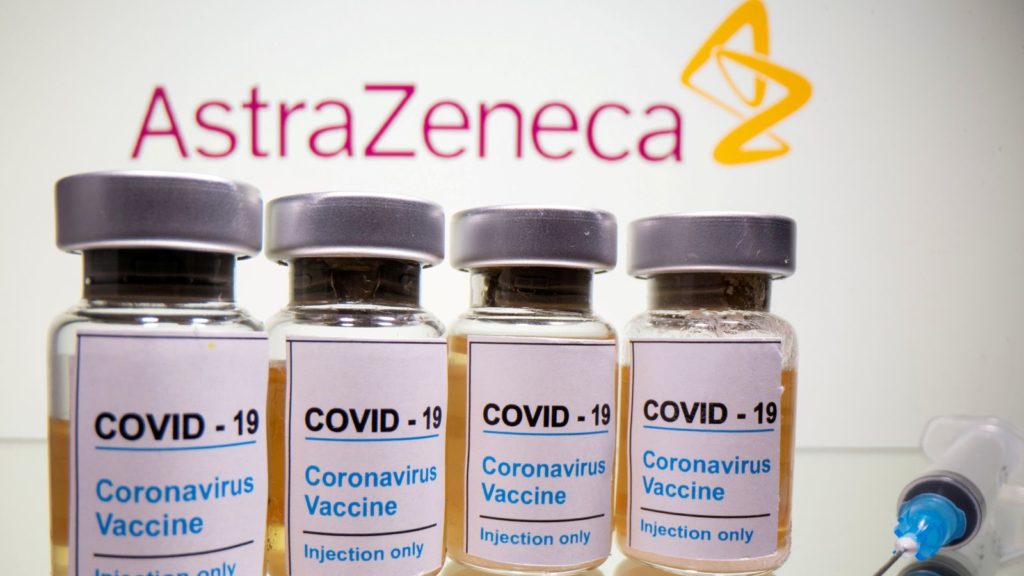 OMS recomandă administrarea vaccinului AstraZeneca și persoanelor de peste 65 de ani