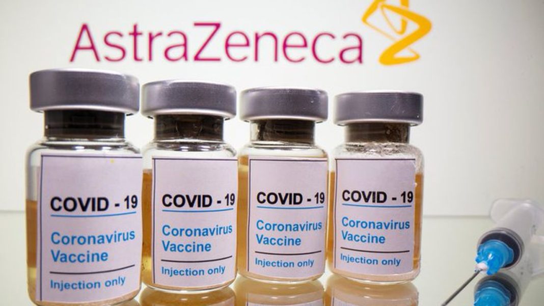 În mai puțin de 24 de ore, peste 5740 de persoane s-au programat pentru imunizarea cu vaccinul produs de compania AstraZeneca