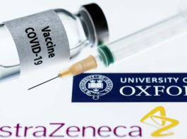 Începe vaccinarea cu serul AstraZeneca