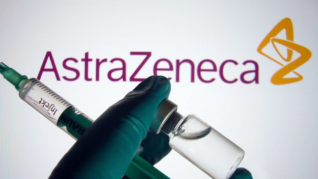 Ce este și cum funcționează vaccinul  AstraZeneca