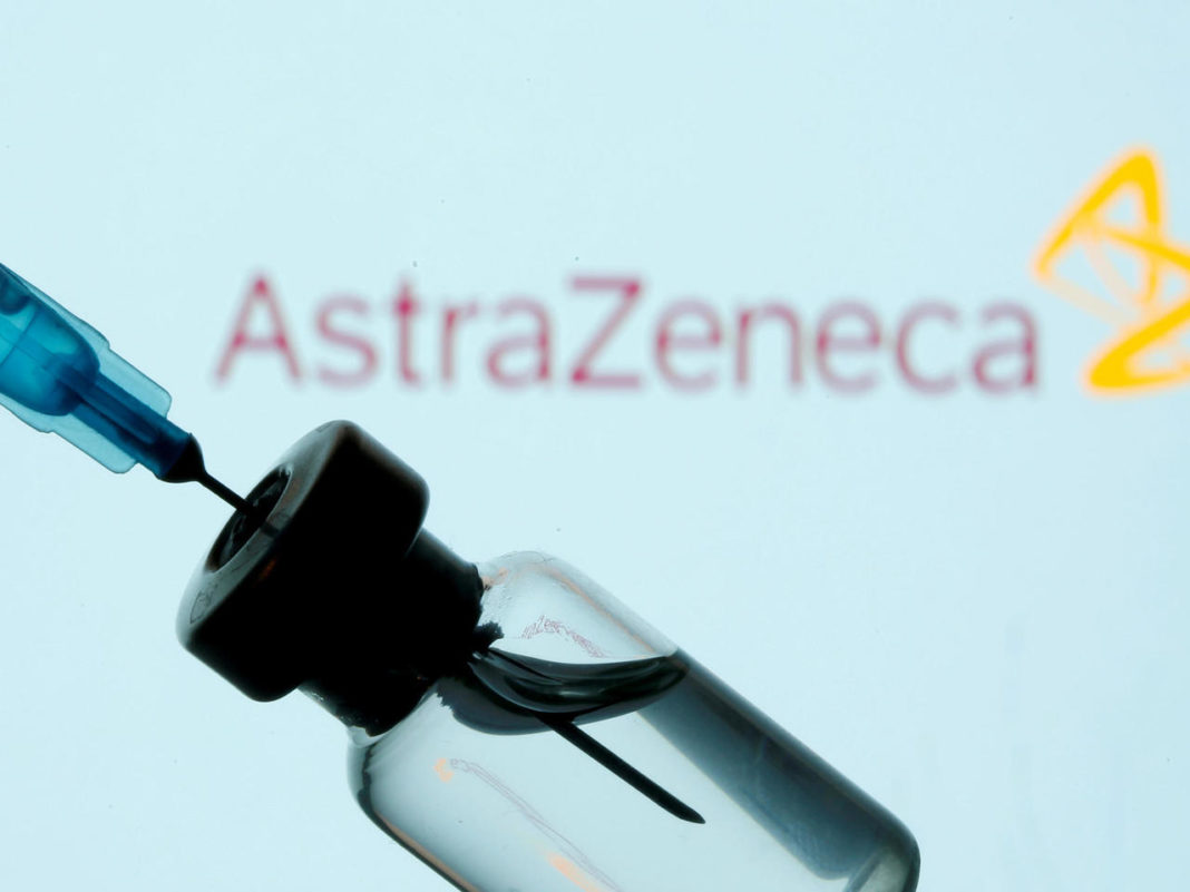 AstraZeneca va fi recomandat, cel mai probabil, persoanelor cu vârsta între 18 și 55 de ani