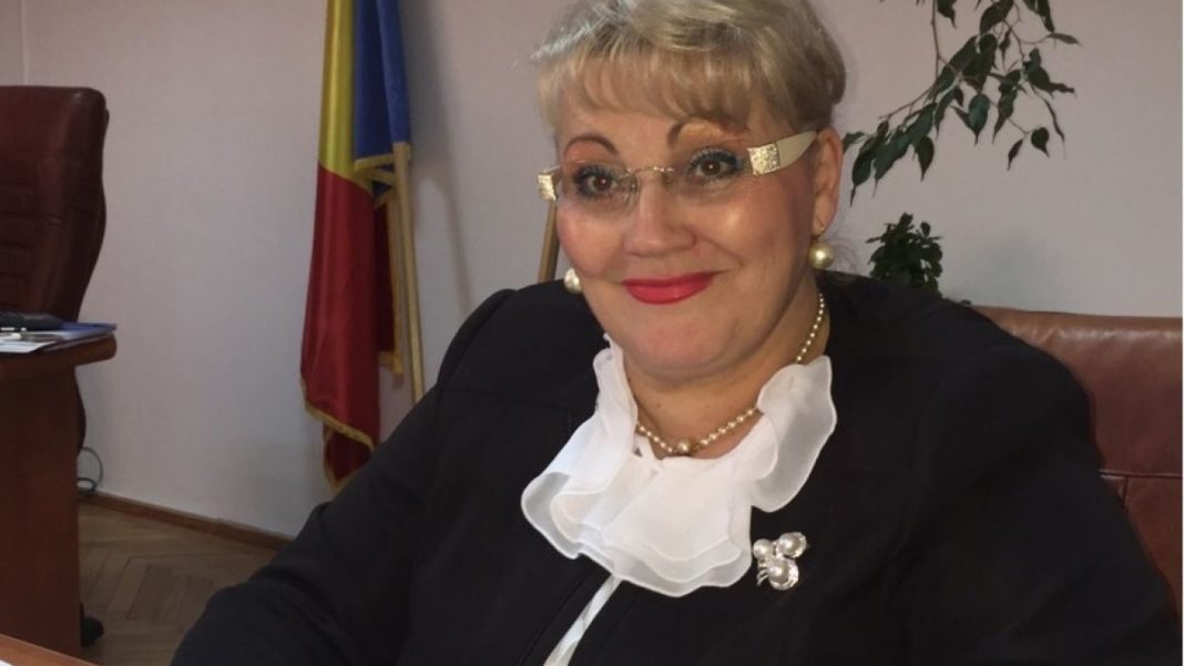 Bugetara din România cu salariu fabulos