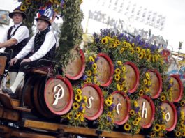Producătorii de bere germani cer ajutor de la stat