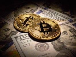 Cotația bitcoin a scăzut sub 20.000 $