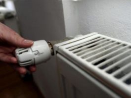 Căldura s-a scumpit