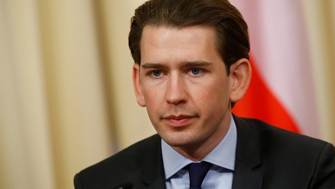 Austria ar putea produce vaccinul Sputnik V dacă va fi aprobat în UE