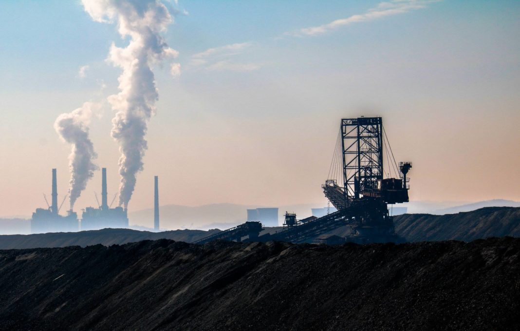 Complexul Energetic Oltenia are nevoie de un nou ajutor pentru plata certificatelor de CO2