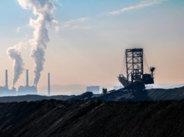 Complexul Energetic Oltenia are nevoie de un nou ajutor pentru plata certificatelor de CO2