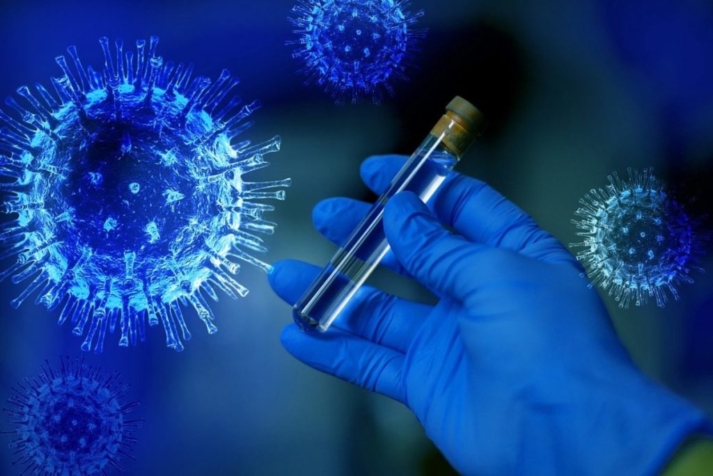 Au fost confirmate 378 de cazuri de infectare cu tulpina britanică, 29 la copii