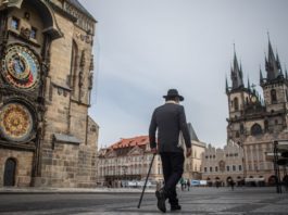Parlamentul ceh a refuzat să prelungească starea de urgență