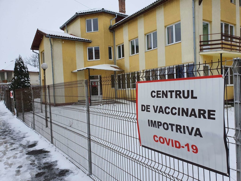 „Turismul” Covid: Cum scoate vaccinarea din uitare localităţi din România