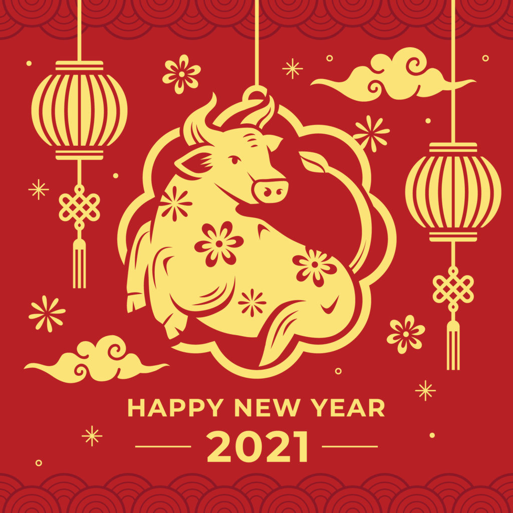 Anul Nou chinezesc începe pe 12 februarie
