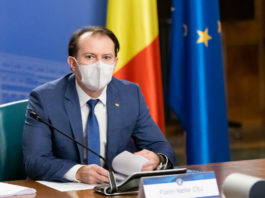 Premierul Florin Cîțu a transmis un mesaj românilor cu ocazia Sărbătorilor Pascale