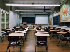 Consiliul Elevilor critică noua structură a anului școlar 2021-2022