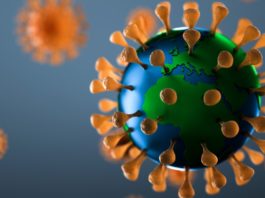 Coronavirus: Un caz al subvariantei Delta, identificat în Israel