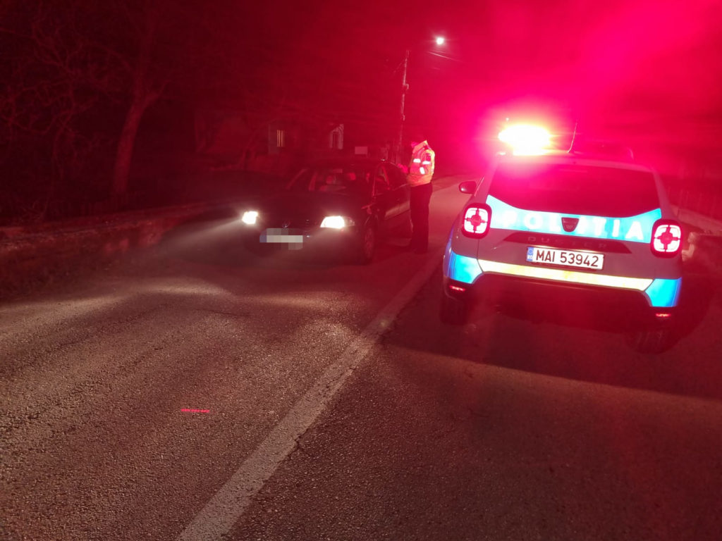 Vâlcea: 80 de sancțiuni pentru nerespectarea măsurilor anti-COVID
