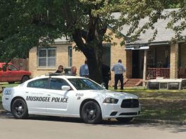Cinci copii şi un adult, împușcați mortal din statul american Oklahoma