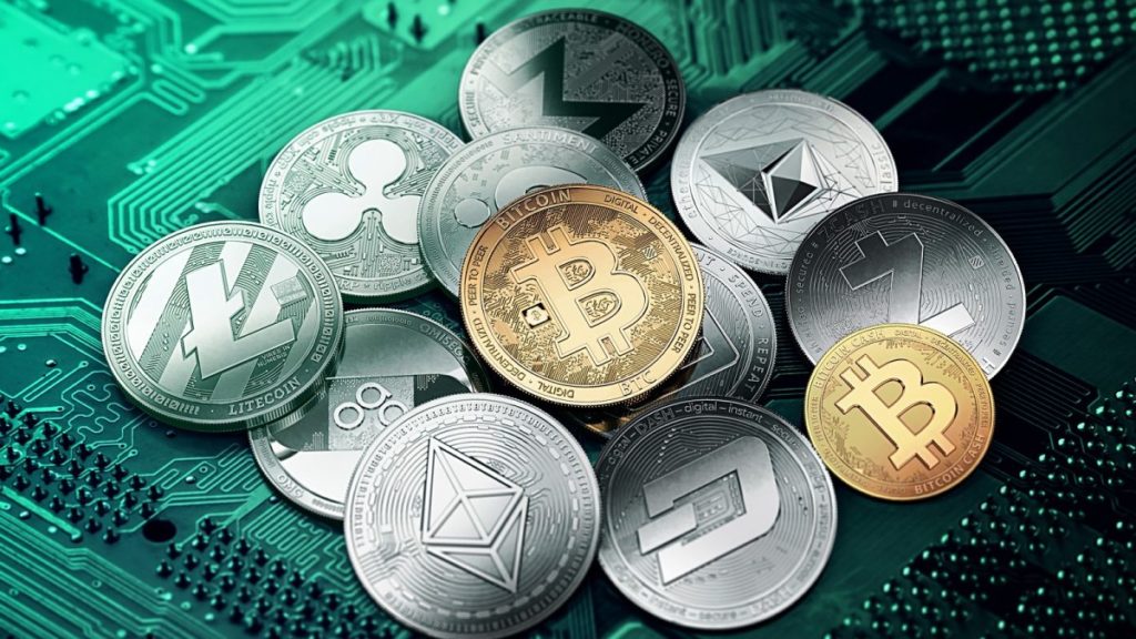 Mastercard va permite clienţilor să tranzacţioneze unele criptomonede