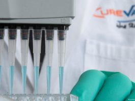 Bayer va produce vaccinul anti-COVID dezvoltat de CureVac