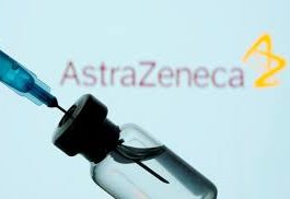A doua tranșă de vaccinuri AstraZeneca ajunge joi în România