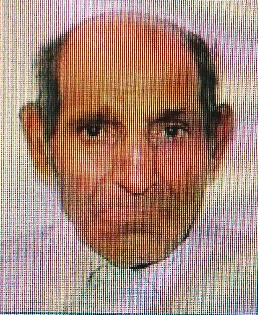 Un vâlcean de 70 de ani a dispărut de acasă