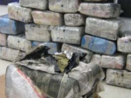 Captură de droguri în valoare de zeci de milioane de dolari, în Mexic