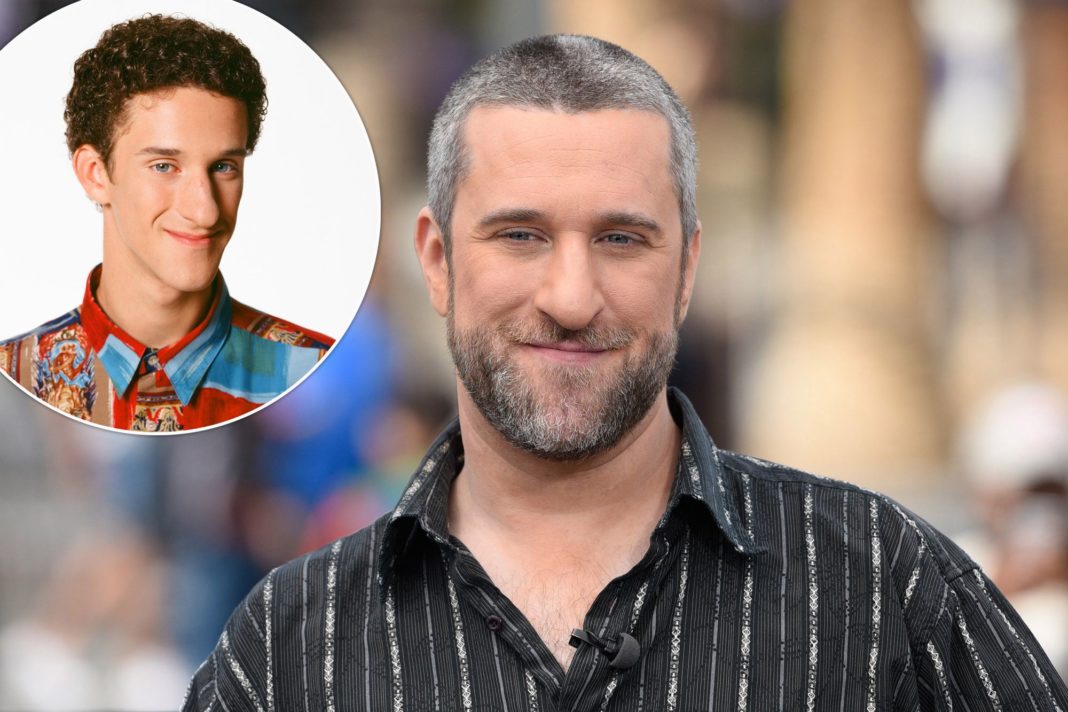 Actorul Dustin Diamond a murit la doar 44 de ani