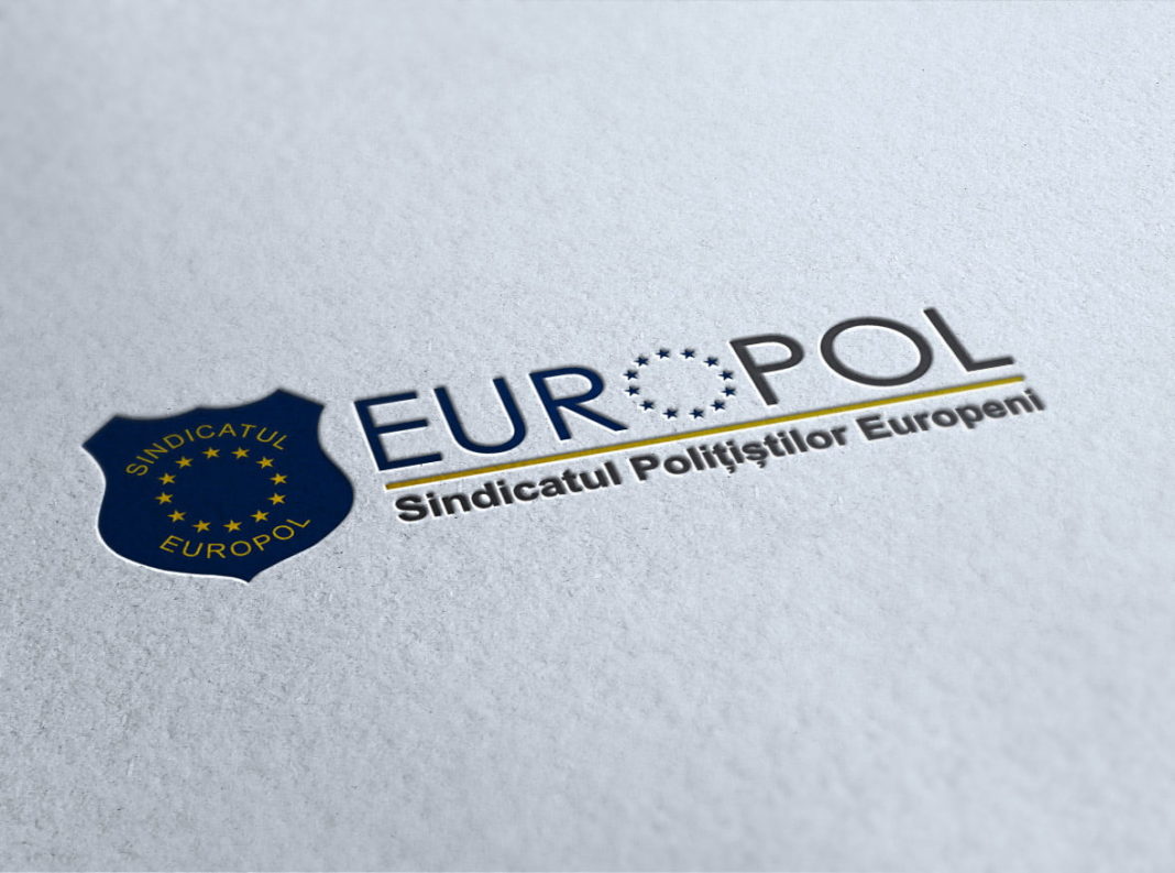 Sindicatul Europol acuză conducerea Poliției că dă startul 