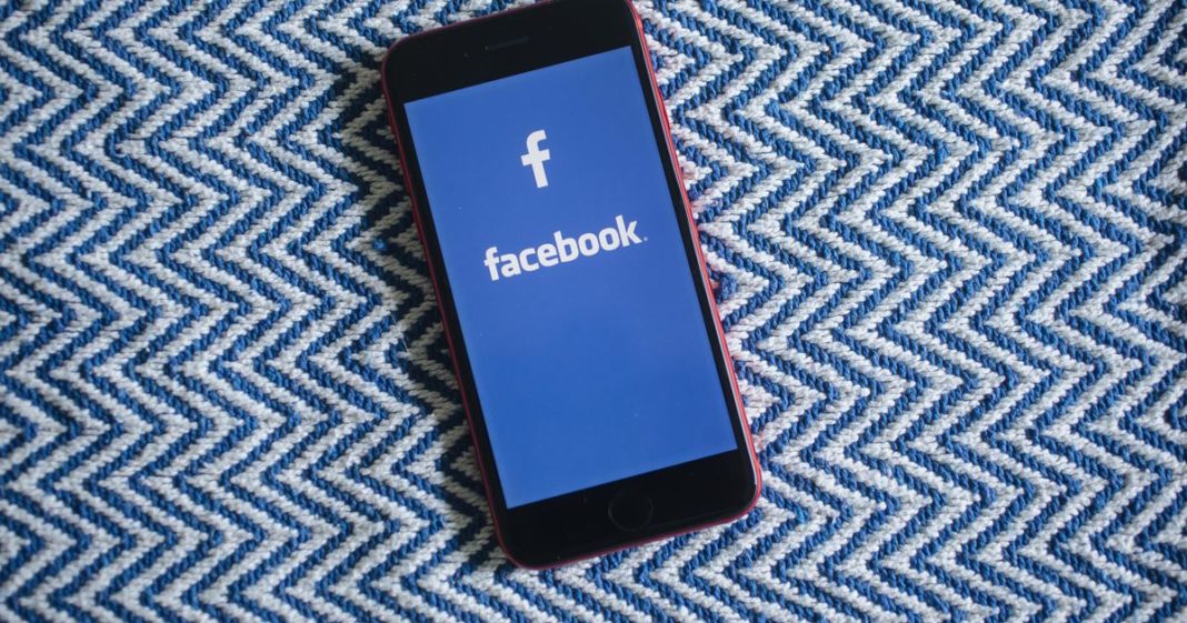 Facebook, ţinta unui al doilea proces colectiv în Marea Britanie