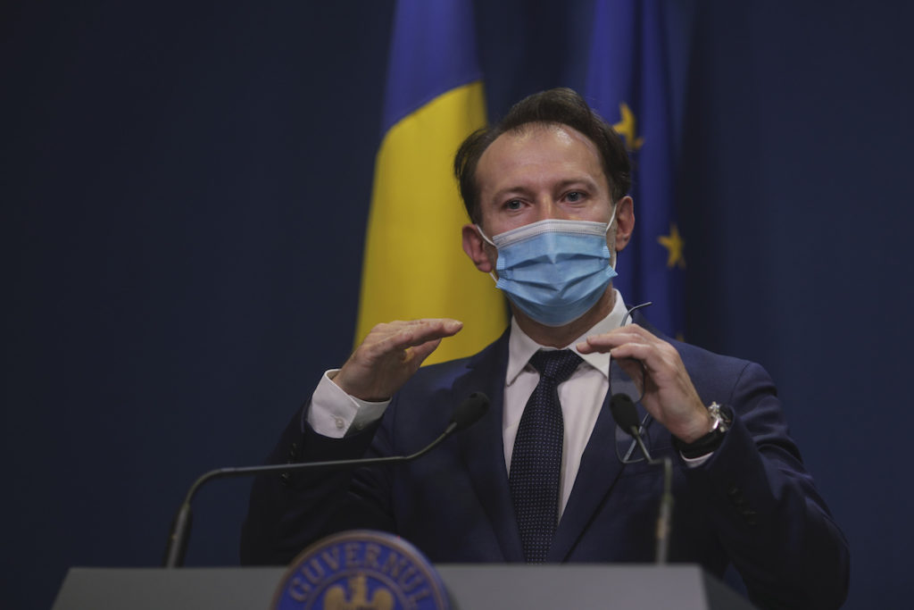 Guvernul a aprobat plafonul pentru Programul ”Noua Casă”
