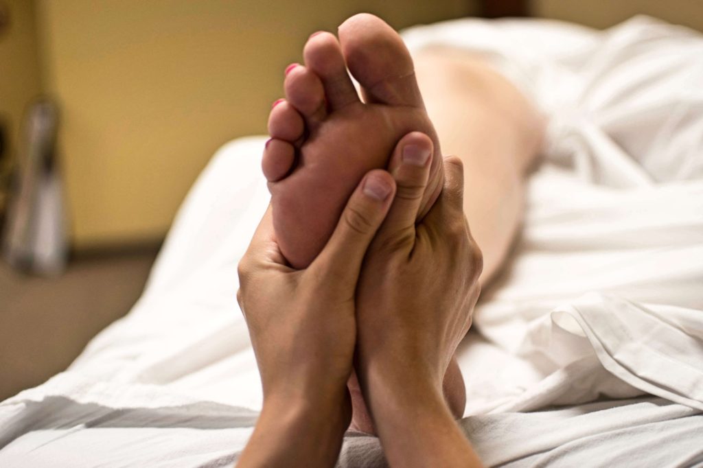Ai diabet și furnicături sau înțepături în picior? Nu neglija simptomele