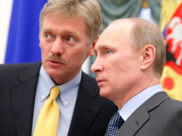 Kremlinul dezminte amenințarea privind tăierea relațiilor cu UE
