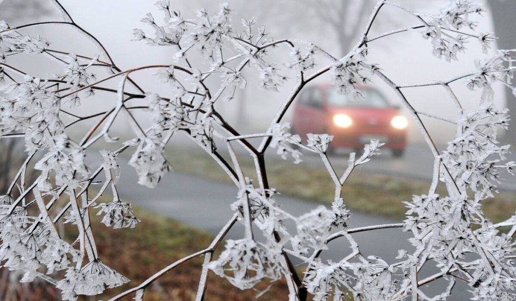 De la frig la cald în următoarele două săptămâni în Oltenia