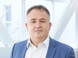 Profesorul Alexandru Gîdăr este noul șef al ISJ Dolj