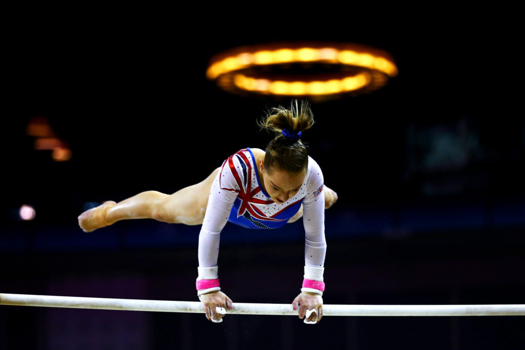 17 gimnaste britanice dau în judecată federaţia pentru abuzurile antrenorilor