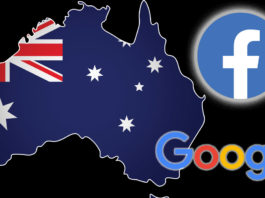 Google Australia va plăti mass-media pentru utilizarea știrilor