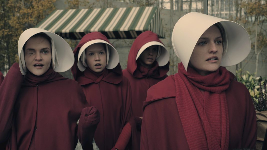 Al patrulea sezon din „The Handmaid’s Tale” iese la sfârşitul lunii aprilie