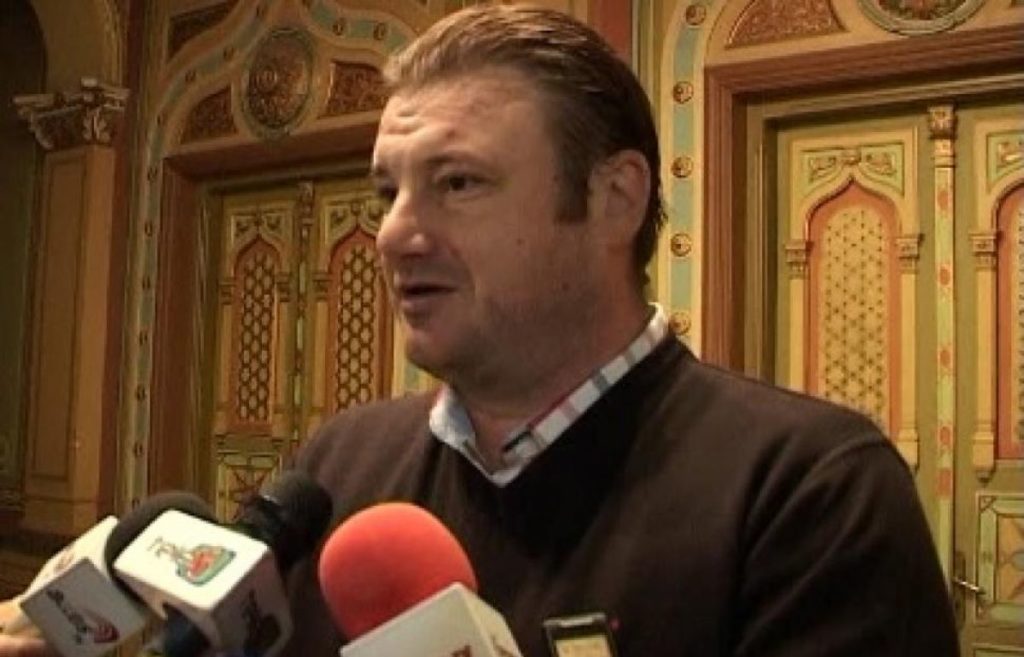 Gorjeanul Horațiu Gorun a fost numit secretar general al Guvernului