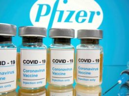 Anunțul Pfizer care dă speranțe tuturor celor care așteaptă vaccinul